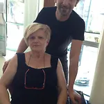 Lulu Апартаменты *