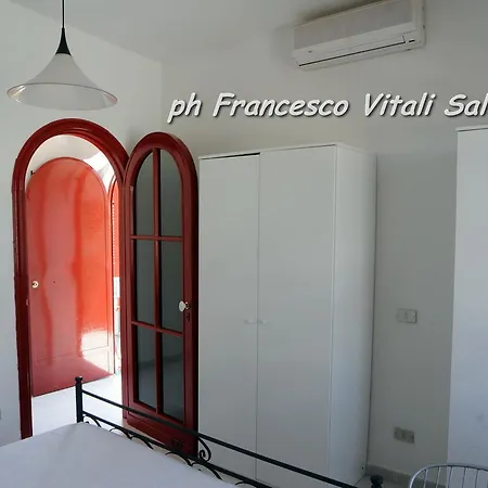 Apartment Lulu Marina di Schiavonea