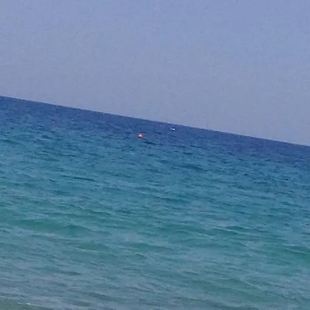 Lulu Marina di Schiavonea