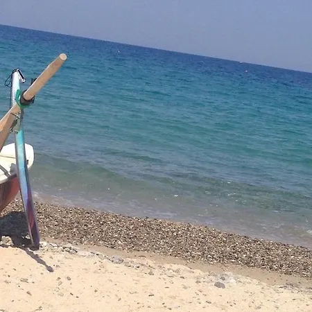 Lulu Apartment Marina di Schiavonea