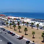 Lulu * Marina di Schiavonea