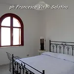 Apartment Lulu Marina di Schiavonea