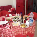 Appartement Lulu *