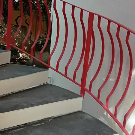 Lulu Apartment