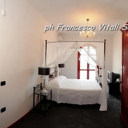 Apartament Lulu *