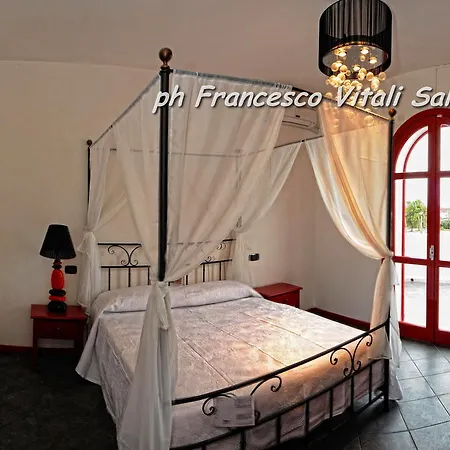 Apartment Lulu Marina di Schiavonea