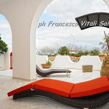 Lulu Marina di Schiavonea