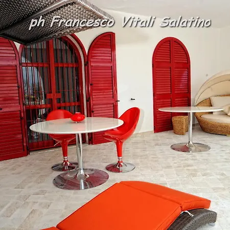 Apartamento Lulu
