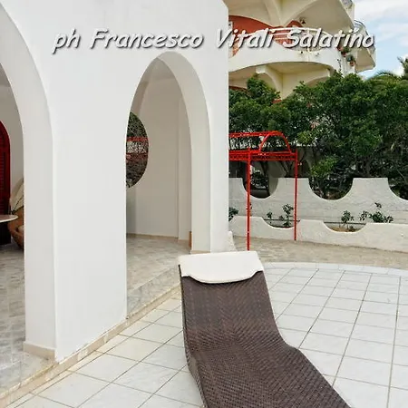 Apartment Lulu Marina di Schiavonea