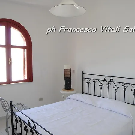 Apartamento Lulu *