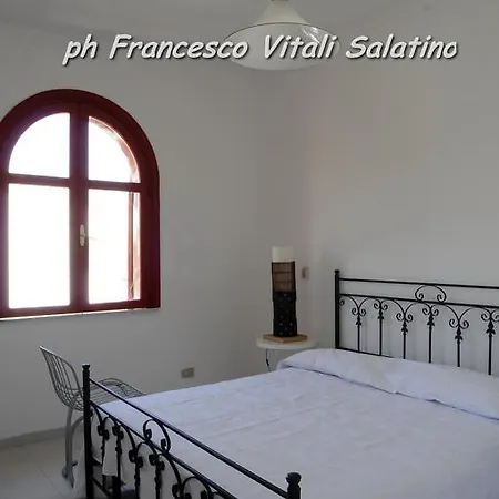 Apartment Lulu Marina di Schiavonea