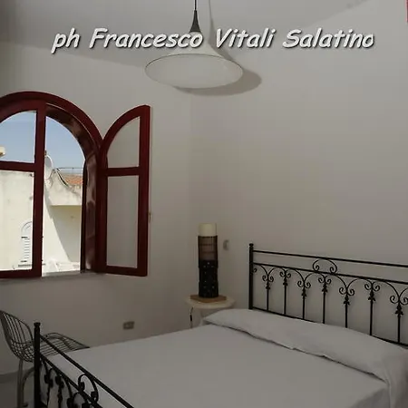 Apartamento Lulu *