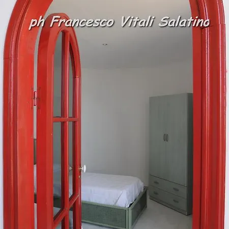 Apartamento Lulu