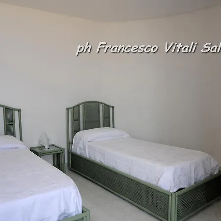Apartment Lulu Marina di Schiavonea