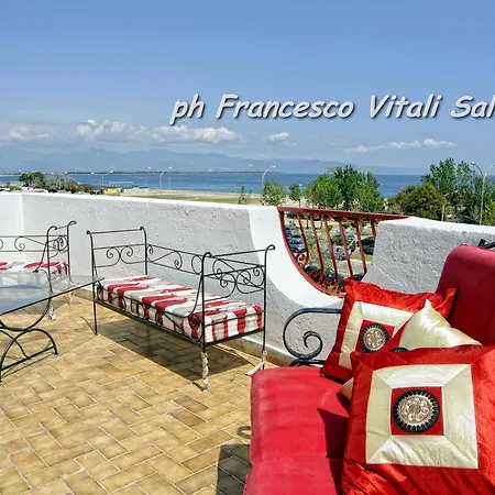 Apartamento Lulu *