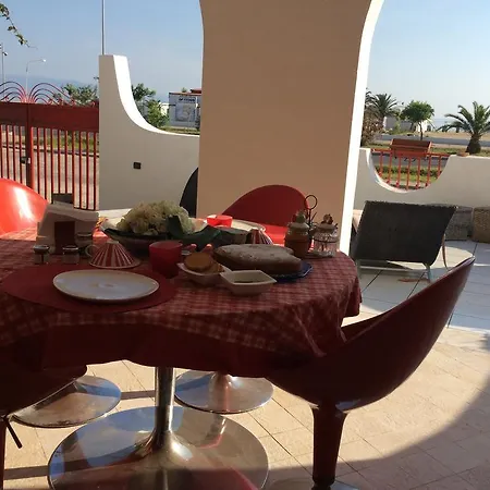 Lulu * Marina di Schiavonea