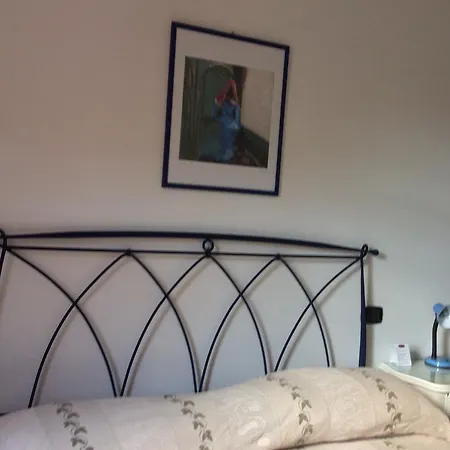 Lulu Apartment