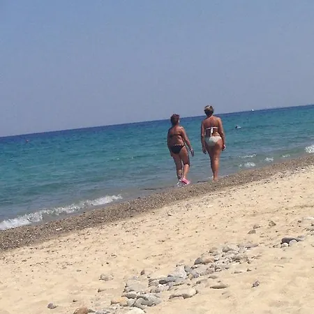 Lulu * Marina di Schiavonea