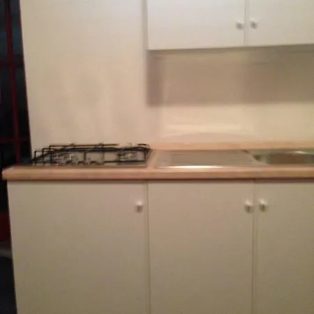 Apartamento Lulu