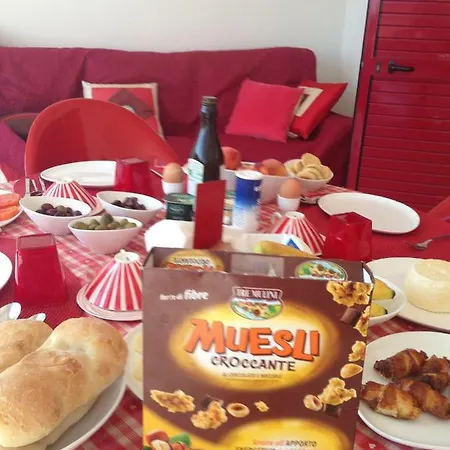 Apartamento Lulu