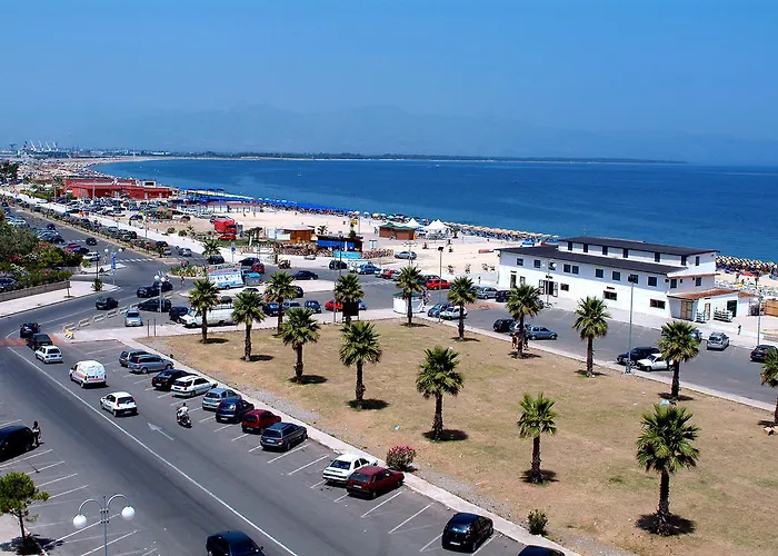 露露别墅住宿加早餐旅馆 * 马里纳斯基亚沃尼亚