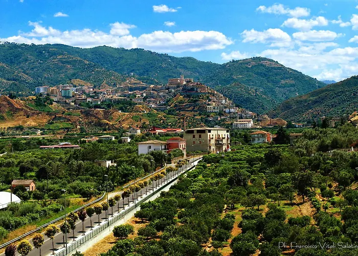 露露别墅住宿加早餐旅馆