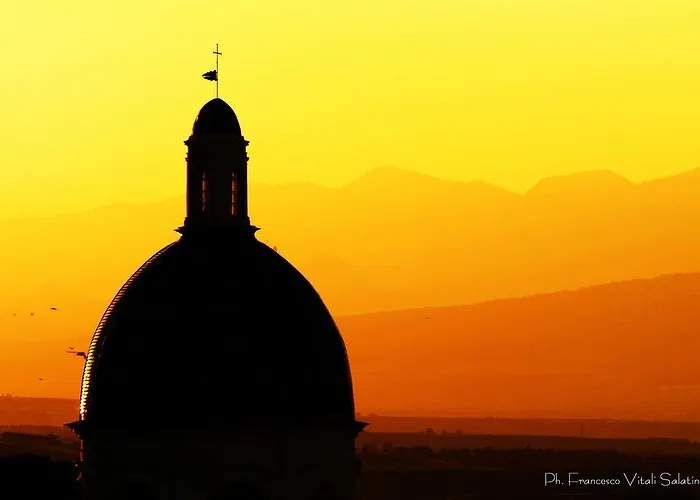 露露别墅住宿加早餐旅馆