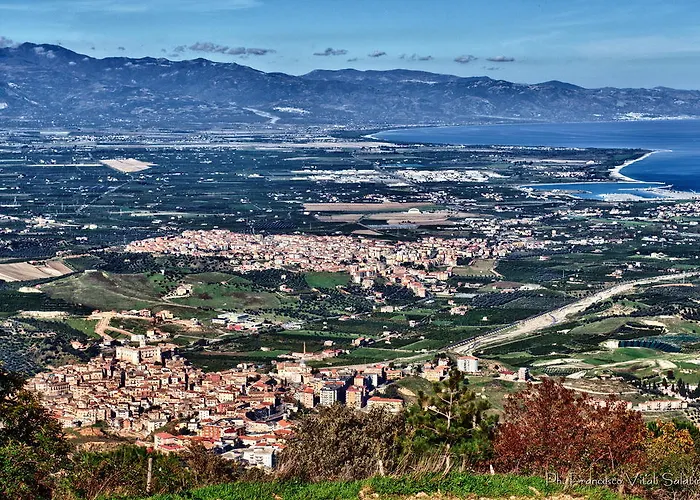 露露别墅住宿加早餐旅馆
