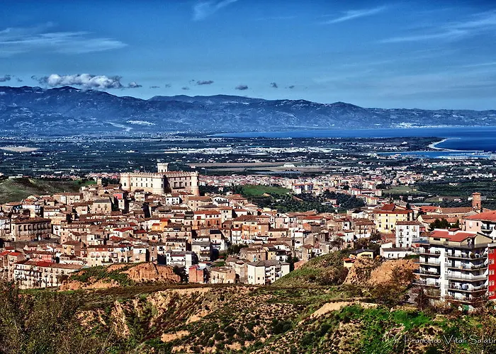公寓 露露别墅住宿加早餐旅馆 *