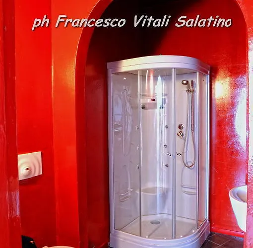 公寓 露露别墅住宿加早餐旅馆