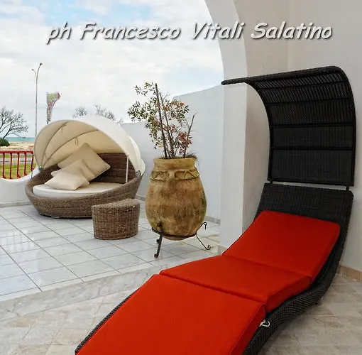 露露别墅住宿加早餐旅馆