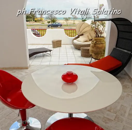 公寓 露露别墅住宿加早餐旅馆 *