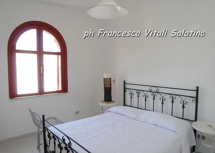 公寓 露露别墅住宿加早餐旅馆 *