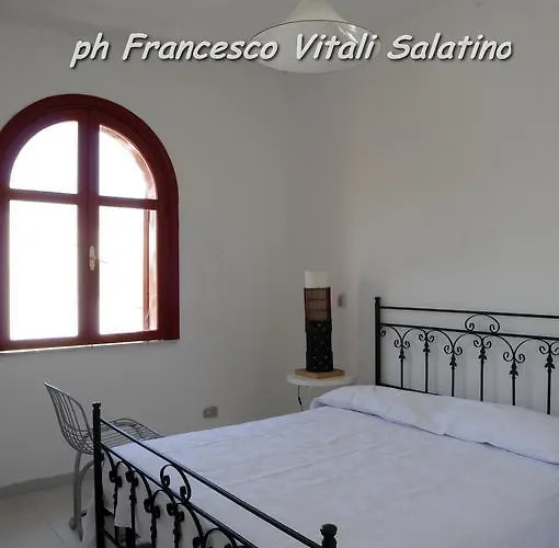 公寓 露露别墅住宿加早餐旅馆 马里纳斯基亚沃尼亚