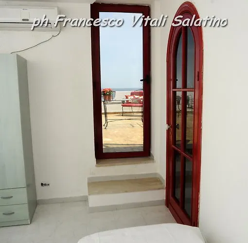 露露别墅住宿加早餐旅馆