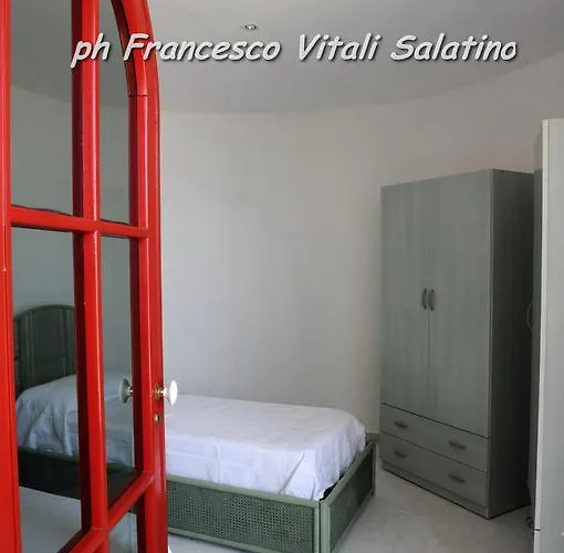 露露别墅住宿加早餐旅馆