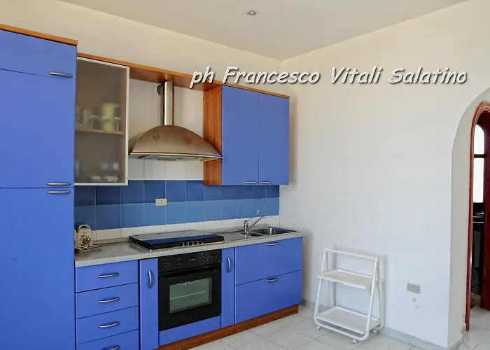 公寓 露露别墅住宿加早餐旅馆 马里纳斯基亚沃尼亚