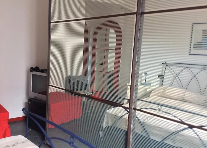 露露别墅住宿加早餐旅馆