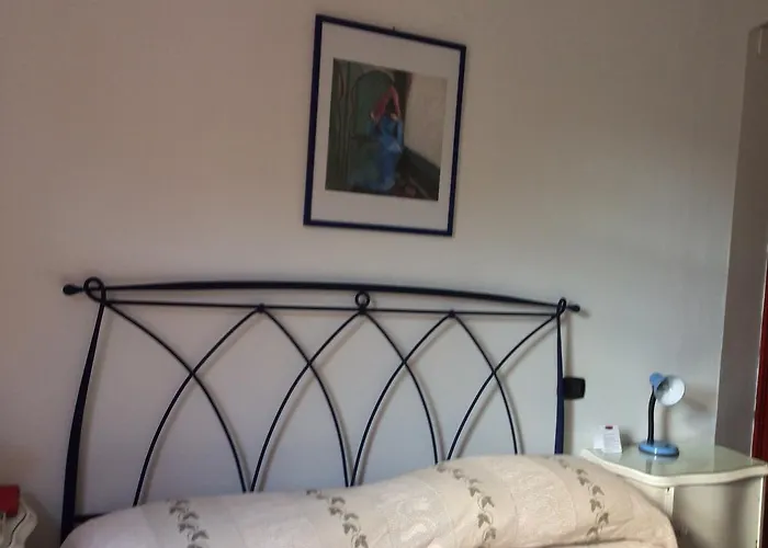 露露别墅住宿加早餐旅馆 公寓