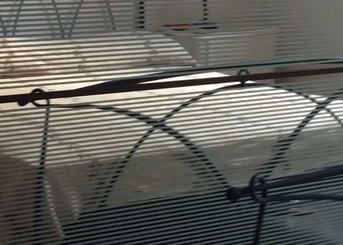 露露别墅住宿加早餐旅馆 * 马里纳斯基亚沃尼亚