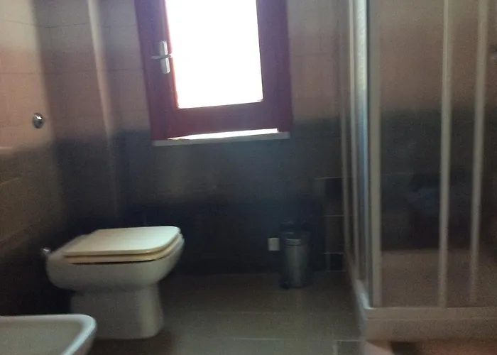 露露别墅住宿加早餐旅馆