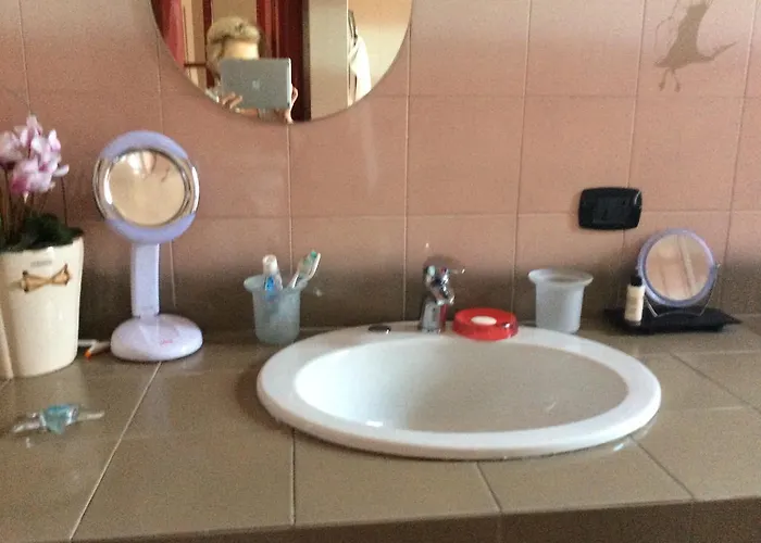 公寓 露露别墅住宿加早餐旅馆 *