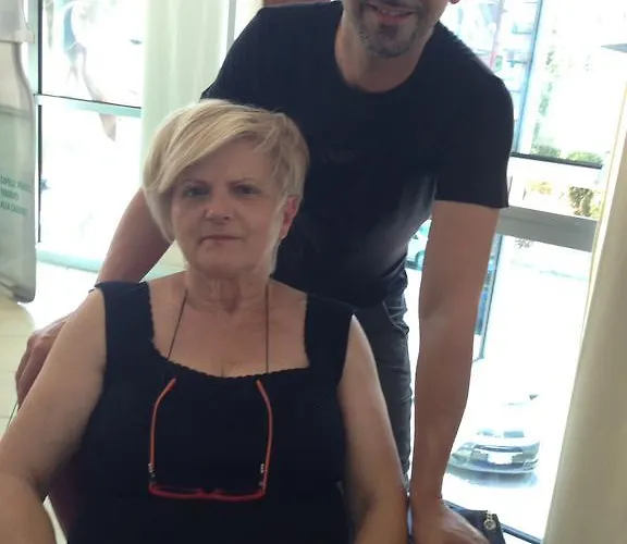 露露别墅住宿加早餐旅馆 公寓 *