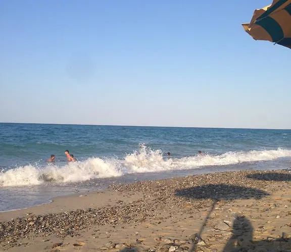 公寓 露露别墅住宿加早餐旅馆 *