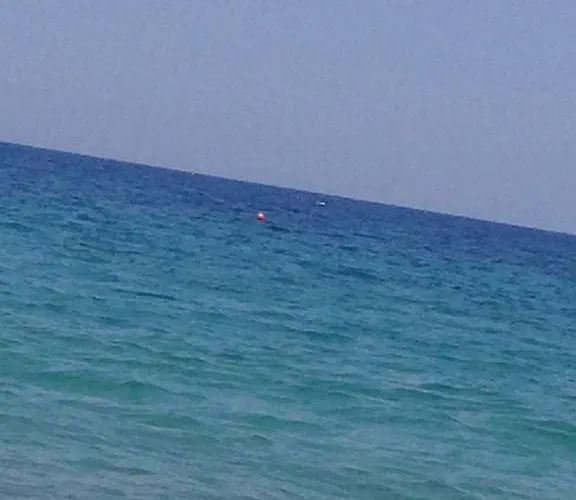 露露别墅住宿加早餐旅馆 马里纳斯基亚沃尼亚