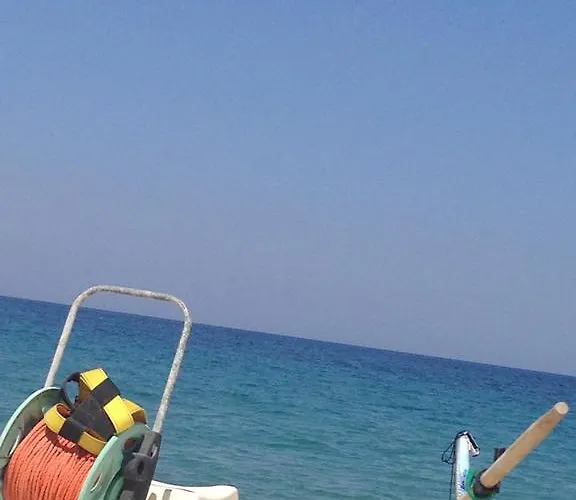 露露别墅住宿加早餐旅馆 *