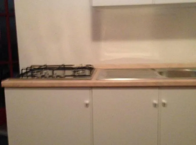 公寓 露露别墅住宿加早餐旅馆